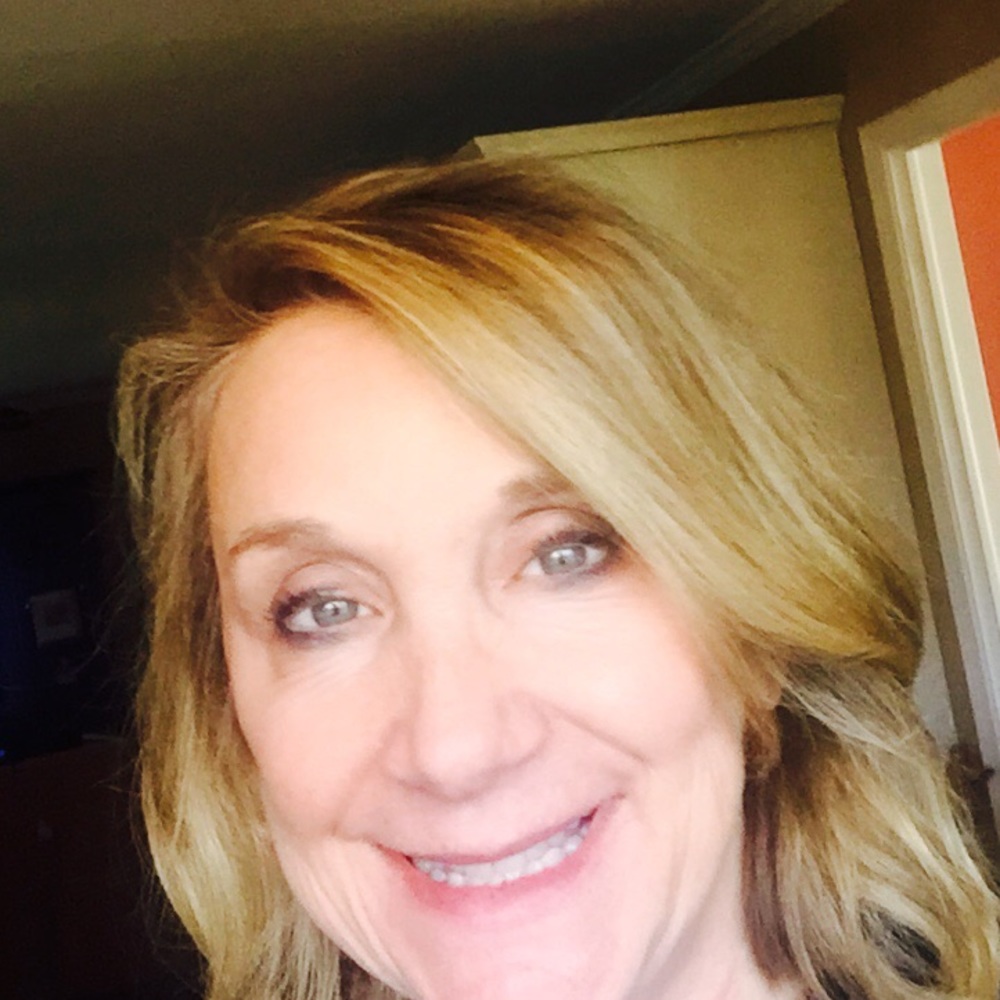 Meet your Posher, Kathi
